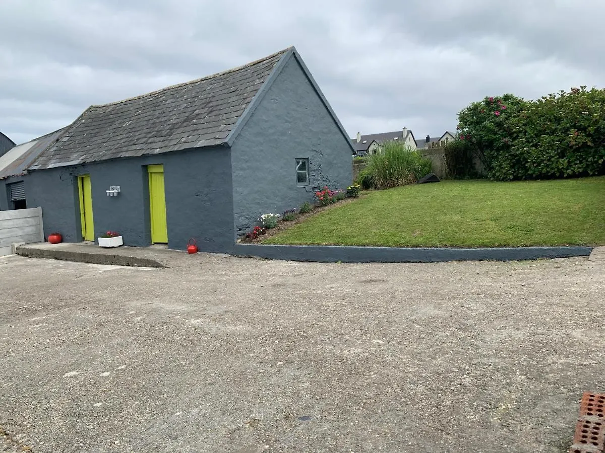 Holiday home Traditional Farm House In The Old Head Of Kinsale Cork Ireland